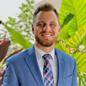 Meet your Posher, Nick